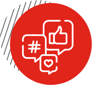 logo redes